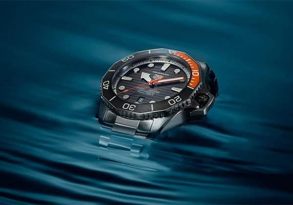 Tag Heuer Aquaracer Pro1000 Superdiver Replica