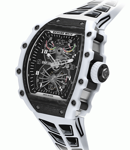 Richard outlet mille falsi